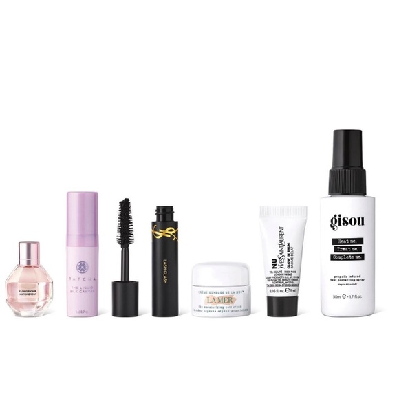 Sephora Favorites LUXE Coveted Collection NEW - Picture 2 of 4